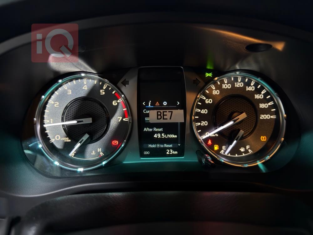 تويوتا هايلوكس